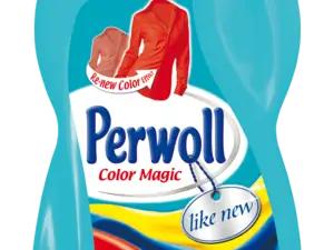 Волшебный цвет perwall Волшебный цвет perwall