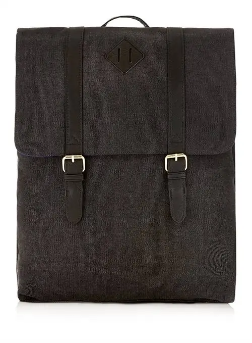 Это не похоже на рюкзак, но это так. Вы можете найти его в Topman, он может стать вашим за 26 фунтов стерлингов