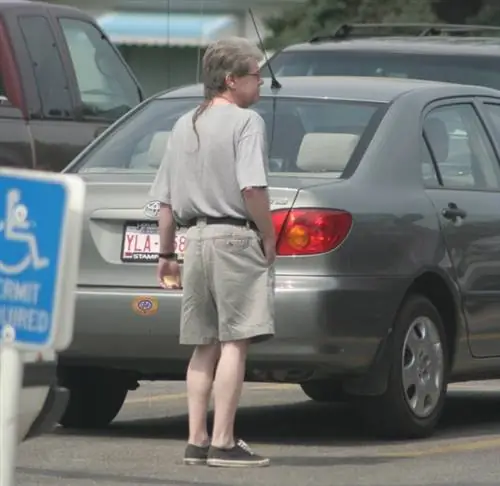 Серый Хвост