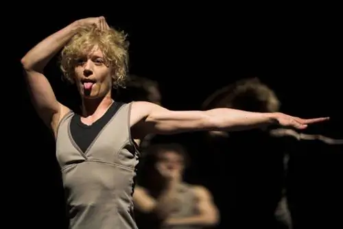 Алиби в последний раз в Палате