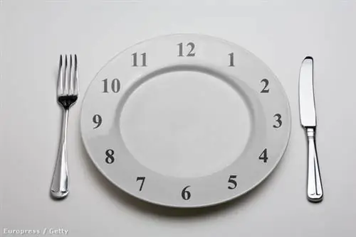 8-часовая диета не плоха, просто не хороша