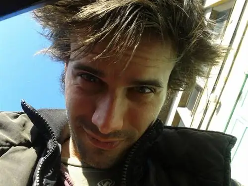 Боросс Мартин