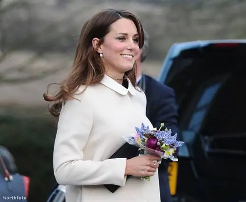 Сумки уменьшаются из-за принцессы Каталин