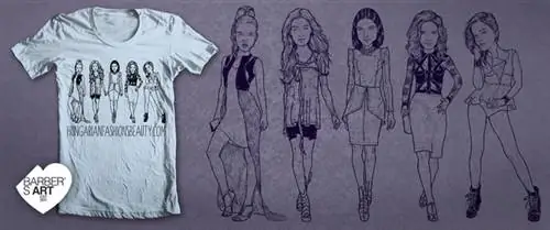 Палвин Барбара в платье Nubu, серьги Nasha, IVANKA с сумкой-конвертом The Concrete Factory и туфлями Juhos, Axente в платье Vanessa Anda Emília, колье JUJJ и туфлях Eniko Toth Kern, Ката Кондас в Dora Abodi и Juliakaldy, Srej Zsófi с сумкой ANH TUAN, Река в туфлях Vago, Энико Михалик и Напсугар позировали в платье Von Bittera, серьгах NYD, браслетах Sarolt и туфлях Reka Vago