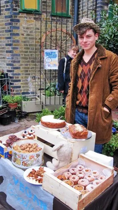 И печенье не печенье