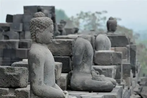 тк3с бм боробудур 01336566