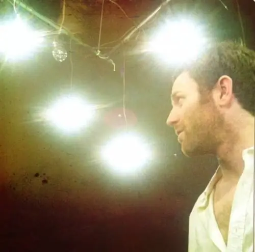 Kaddisa от Imre Kertész играется на английском языке