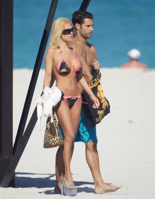 Когда носить шпильки мило или опасно?