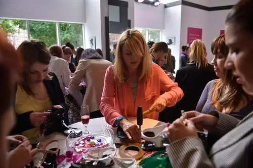 Река Ваго также показал, как это сделать