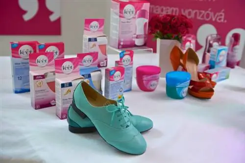 Дизайнерская обувь, Река Ваго сделает ее