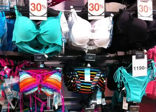 F&F: Многие хвалят предложение бренда. К тому же идет девальвация