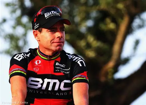 Кэдел Эванс