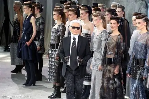 Парижская высокая мода: что ищут джинсы среди предметов роскоши?