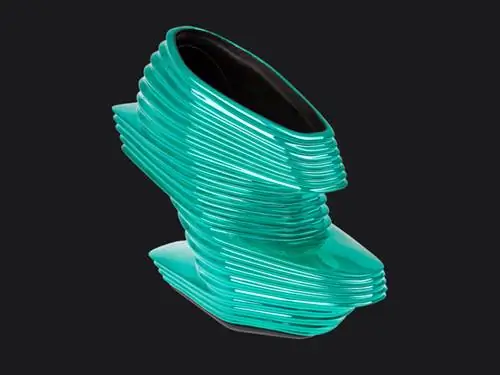 Наш любимый зеленый