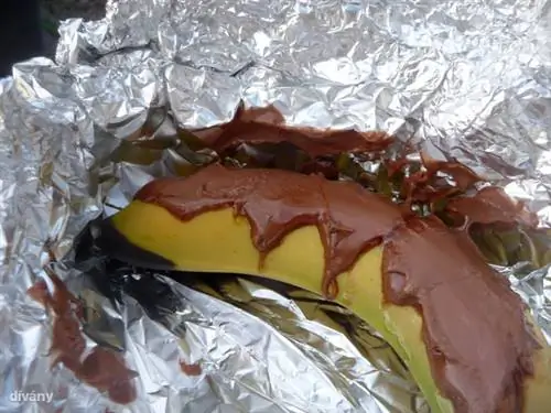 Это должно было быть приготовлено лучше, чем это, но мы уже распаковали его здесь