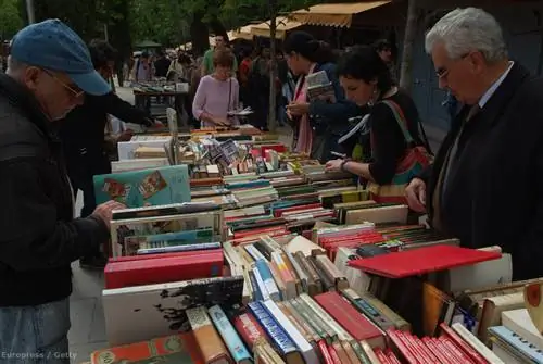 Обменивайтесь книгами и этим летом