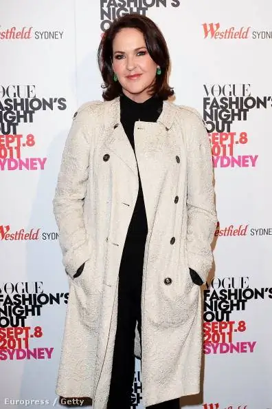 Экс-главред Vogue делает еще одну догадку: модели страдают анорексией