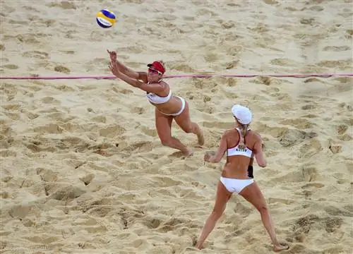 У вас тоже могут быть попки, как у пляжных девушек