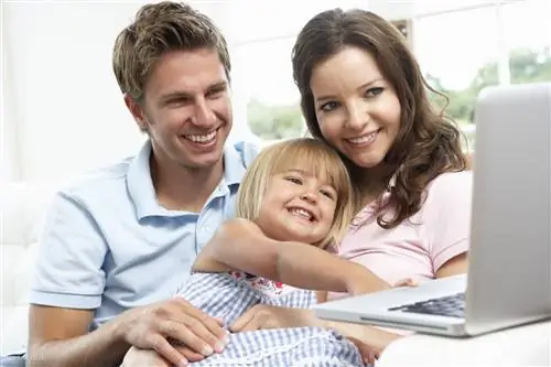 Вот так у ребенка будет квартира