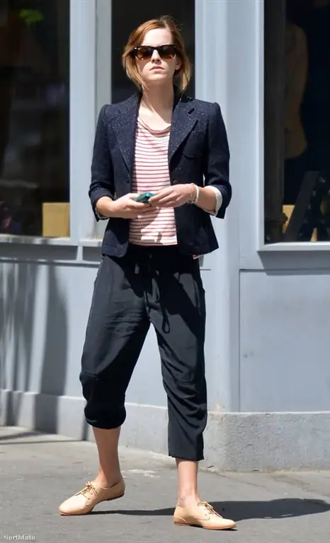 Нью-Йорк, май 2013 г