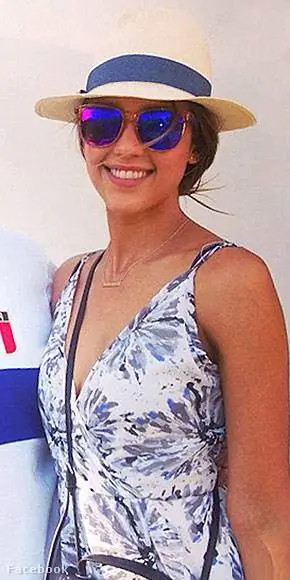 Солнцезащитные очки Carrera Джессики Альбы, безусловно, долговечны, но их гарантия скоро истечет с точки зрения трендов