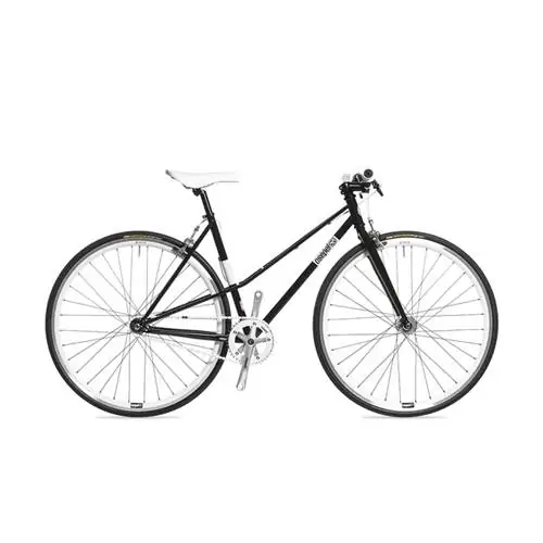 Вот как можно быть шикарной бикахо