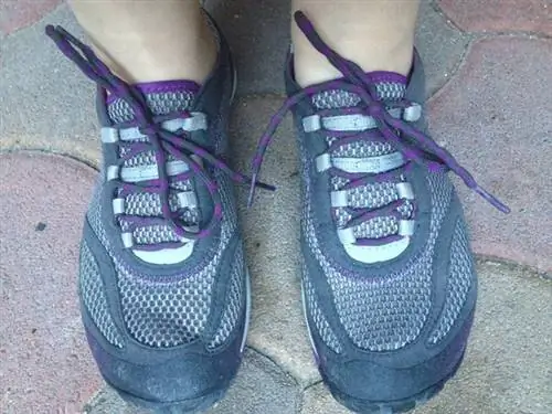 Ультракомфортная обувь Merrell