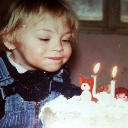 Когда я все еще мечтал о Джиджи и осторожных извинениях