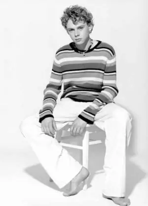 Старшая школа была потрясающей среди стольких подобных полусумасшедших