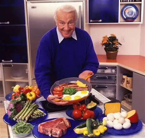 14 советов для здоровых ногтей