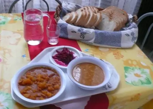 Menzakoszt - если у ребенка пищевая аллергия