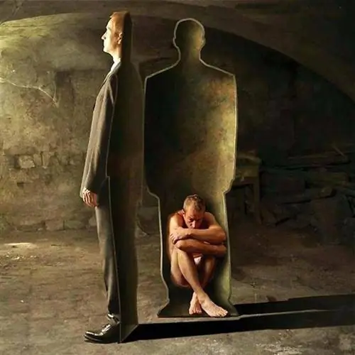 Я прошу разрешения на нервный срыв