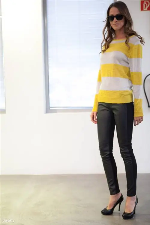 Это будет джинсовая мода осенью