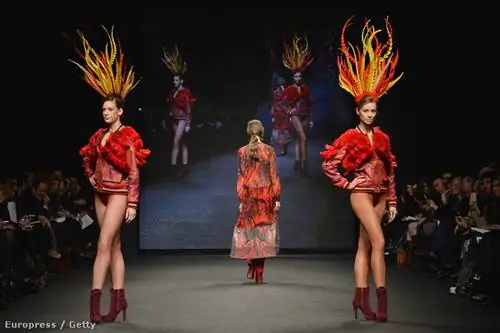 Франческа Либераторе