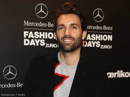 По собственному признанию Массимо Джорджетто, уже в 16 лет он пролистывал больше модных журналов, чем математических тетрадей