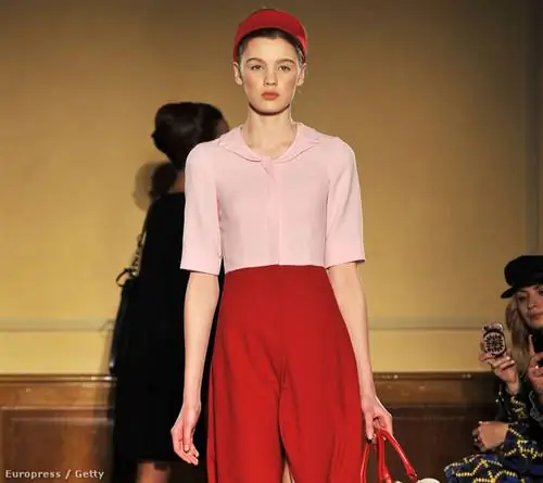 Андреа Инконтри запустила свой бренд в 2009 году, и ее коллекцию, пополнившуюся аксессуарами, изначально покупали только ее друзья