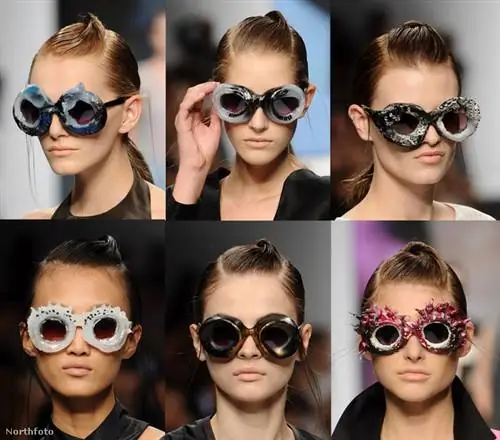 Познакомьтесь с перспективными модельерами Италии