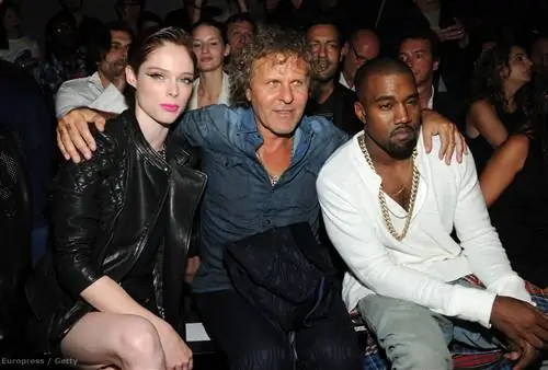 Дом моды боится, что Канье Уэст пойдет на компромисс с их идеями