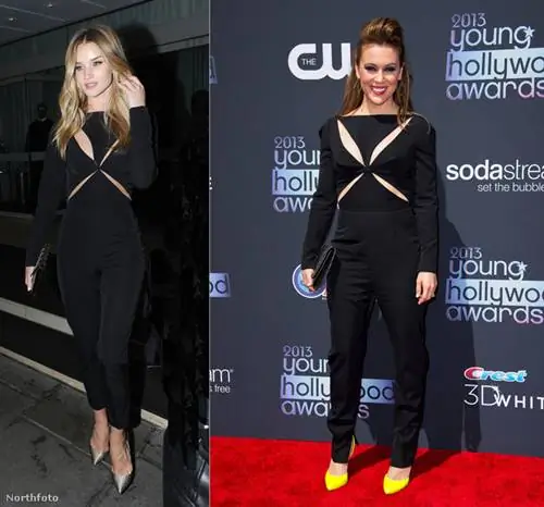 Хитрый крой одежды останется с нами и осенью