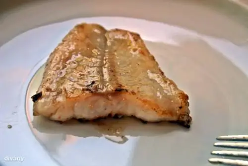 Приятным сюрпризом было то, что он остался целым даже после выпечки