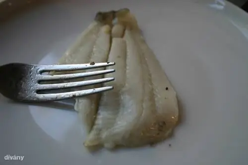 Замороженная рыба: что купить, если хочется хорошей?