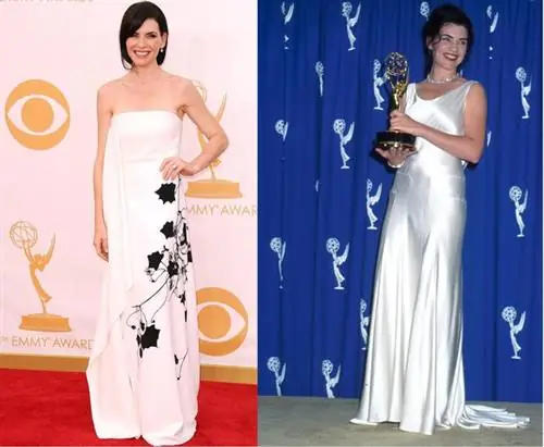 Все выдают себя за кого-то на Эмми