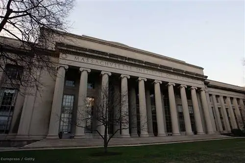 Так можно попасть в десятку лучших университетов мира