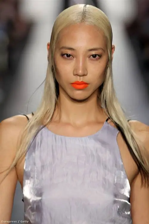 Осенние недели моды: темнокожих моделей по-прежнему мало