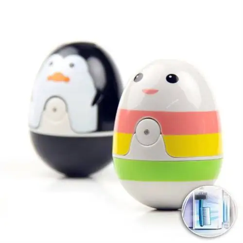 Панда-убийца бактерий в ванной