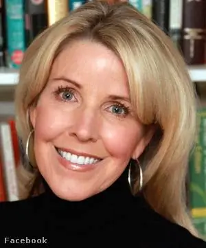 Лори Нельсон Спилманн