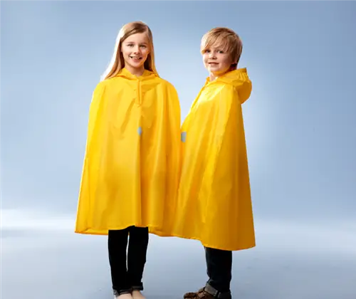 Дождевик от Tchibo: 2995