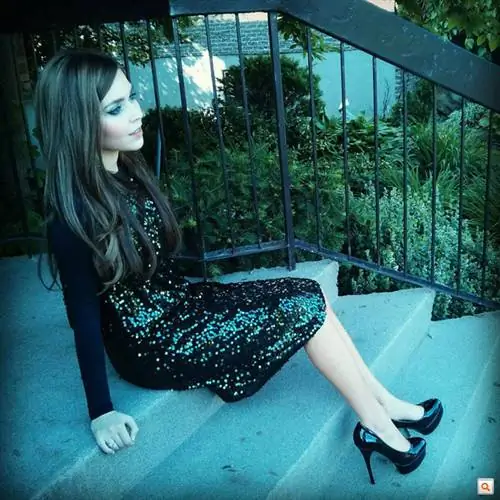 Бог как крутой модельер