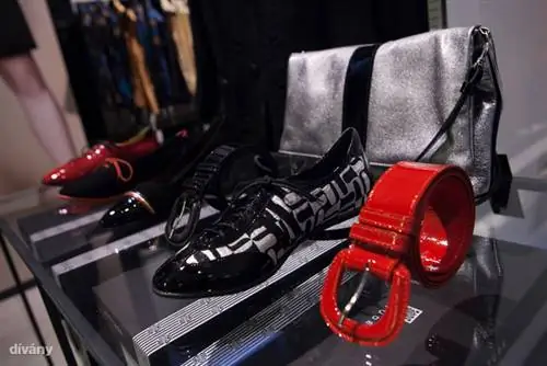 Есть и более спортивные стили, но не ждите зимних зимних ботинок