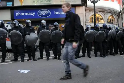 У тебя есть доказательства, мой друг?